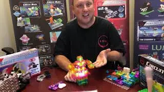 E-Blox - Product Line Overview Virtual Showroom