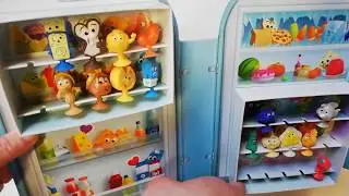 stikeez lidl 4