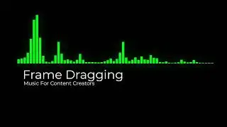 The Grey Room _ Density & Time - Frame Dragging