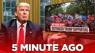 Trump Supporters OUTRAGED &ndash; DOJ&rsquo;s Epstein Actions Spark MAGA Backlash