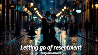 Letting go of Resentment | Tango Soundtrack | 30 min. #Soundrack #FreeRoyalty #FreeSound