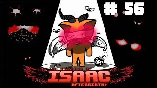 Nature - The Binding of Isaac : Afterbirth+ #056 - Let's Play FR
