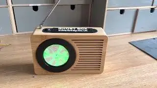 Compact clean sweep Tesla portal by infraready