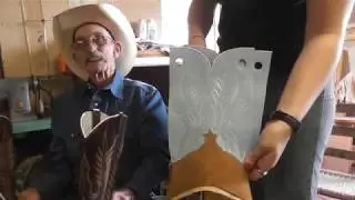 Punch Skelton: Custom Bootmaker 9/9