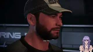 PROBING For Loyalty... | Mass Effect 2 PT 6