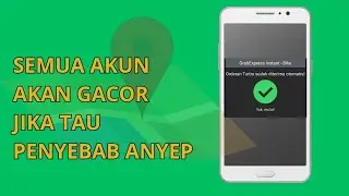 Grab gojek Maxim penyebab aku anyep by amar 