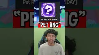 PET RNG RELEASE COUNTDOWN..