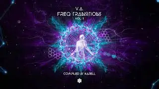 Galactic Acid - V.F.E. (Original Mix)