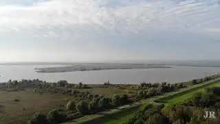 Nieuw Land National Park 4K