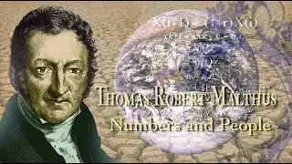 Science Gossip! 12   Thomas Malthus, numbers and people