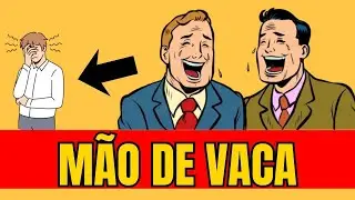 Me Chamavam de M&atilde;o de Vaca &mdash; O Tempo Respondeu Por Mim