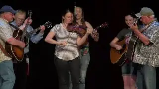 2017-06-19 Judge Kimber Ludiker - Weiser Fiddle Contest 2017