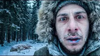10 Survival Winter Food Hack. DON'T EAT THIS!