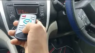 pa76m0 bluetooth connection in suzuki celerio bluetooth setup explained