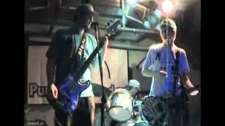 10 мв (Концерт В Клубе Вермель (2007 Год) Pop-Punk Show