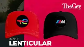 SOFT LENTICULAR PRODUCTS