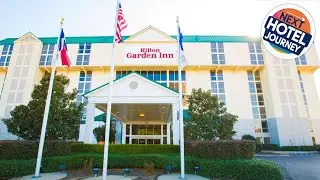 Hilton Garden Inn Dallas/Market Center | Dallas (TX), United States | Hotel Review ⭐