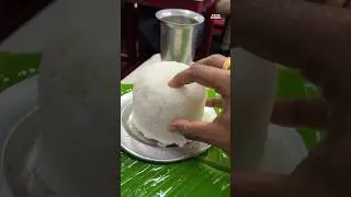 Tasting History⁉️ காசி விநாயகா மெஸ் A Trip to Chennai&rsquo;s Culinary Past🔥😱