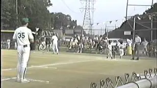 DC Allstars 1993