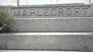 195 Things: The most famous step in Fall River