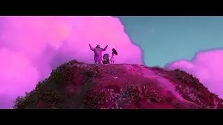 Moana | Chief Tui Said 