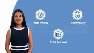 My Mortgage Trainer + MEC: Быстрое, качественное и одобренное NMLS обучение ипотечному кредитованию
