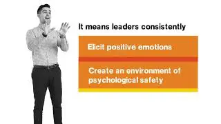 Enabling Leaders to Move Employee Engagement to the Next Level: Research Findings