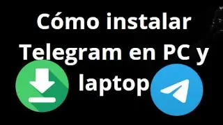 How to install Telegram on PC and laptop &mdash; Complete guide