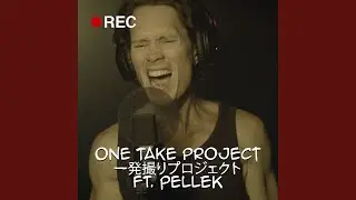 Golden (Metal Version)