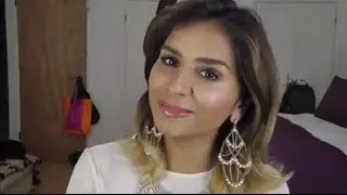Preeti's First Impressions of Avon's Mega Effects Mascara