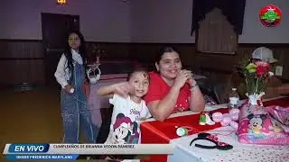 Emisi&oacute;n en directo de CHAPINES. En USA