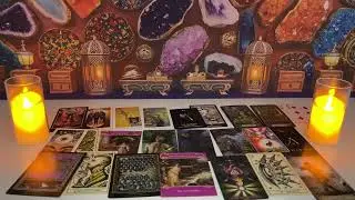 CANCER   TAROT - SOMETHING YOU DIDN'T EXPECT... LOVE READING