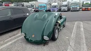 慣らし運転1日目_前編