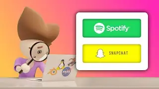 Spotify & Snapchat | Actually Reading Privacy Policies [OUT OF DATE]