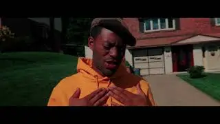 DAPPA - ACCUSTOMED [Official Music Video]