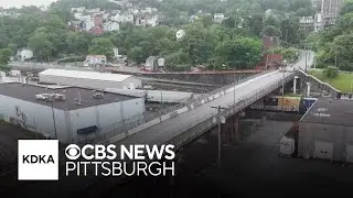 Pittsburgh's Herron Avenue Bridge temporarily closed following inspection