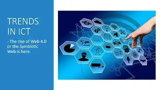 MIL Q2 M2.2 Trends in ICT