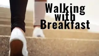 School of Patience: Let's #exercise #habit #routine #live #exercise #walk
