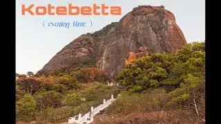 How KOTEBETTA Explains The Beauty Of Coorg...