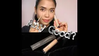 Laura Mercier Flawless Fusion Concealer /First Impression