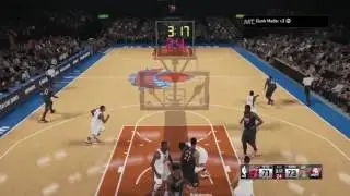 Goodbye Derrick Rose - In The Zone