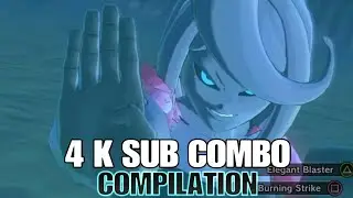 EPIC Subscriber Combo Compilation #2
