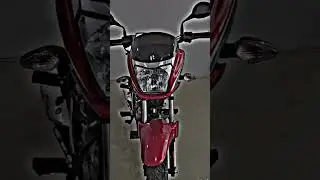 Hero Super Splendor bike 2020 model