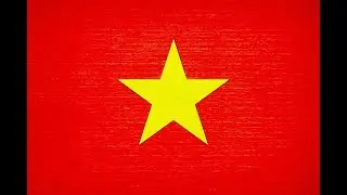 National Anthem of Vietnam-Tiến Qu&acirc;n Ca (Official Instrumental version)