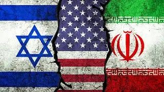 BREAKING - USA ready to GO INTO Iran!!! HUGE events unfolding NOW!