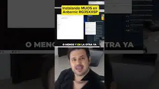 Instalando MuOS en la Anbernic Rg35xxSP clip 1