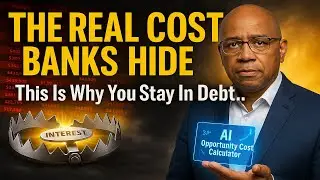 🔥THE MORTGAGE COST YOU NEVER SEE&hellip; UNTIL IT&rsquo;S TOO LATE!