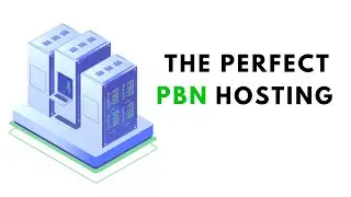 The Perfect PBN Hosting  [M3V03]
