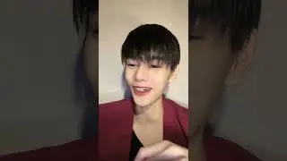 TikTok LIVE | Milk Natchanon [ milk2may ] | 13.07.2025
