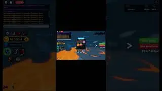 How to get OP sword(Volcanic Gambit) in sword fighters simulator for FREE